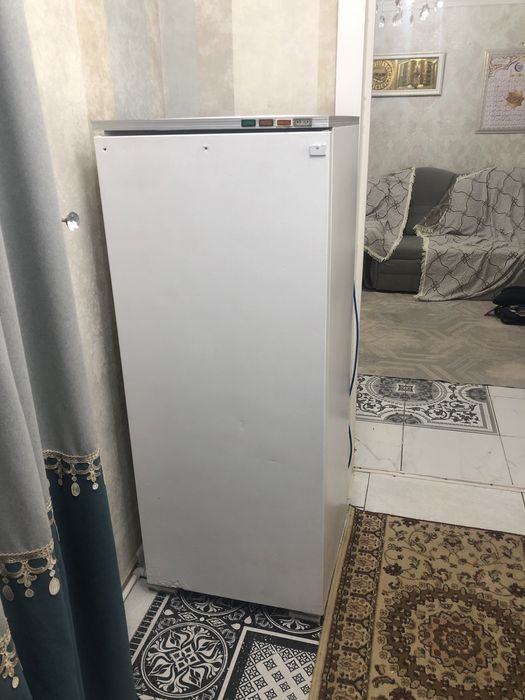 Продам Морозильник!В Хорошем Состояний!