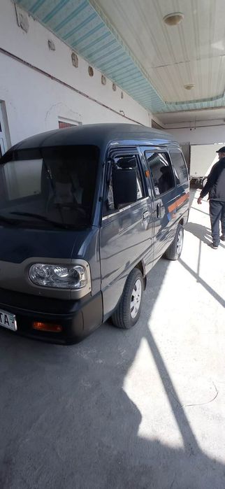 Дамас 2022 йил холати идеал