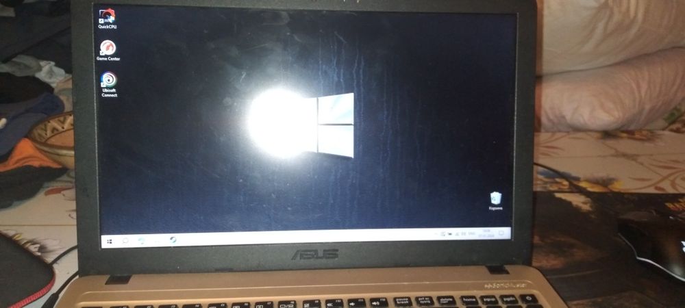 Ноутбук Asus X540MB