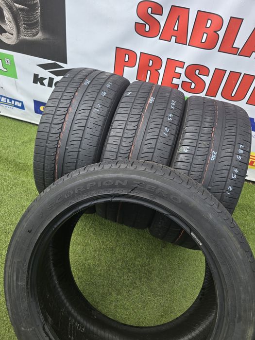 285.45.21 pirelli m+s