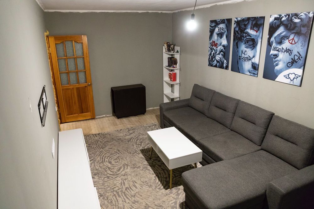 Продам 3х комнатную квартиру