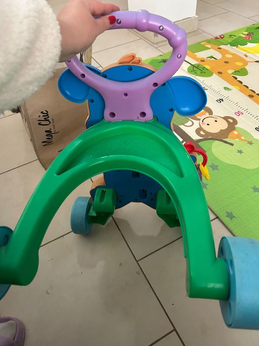 Premergător FisherPrice