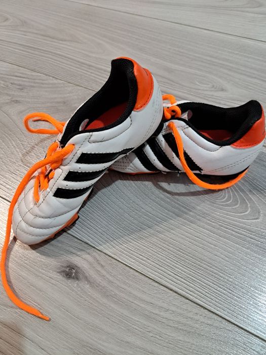 Ghete crampoane adidas