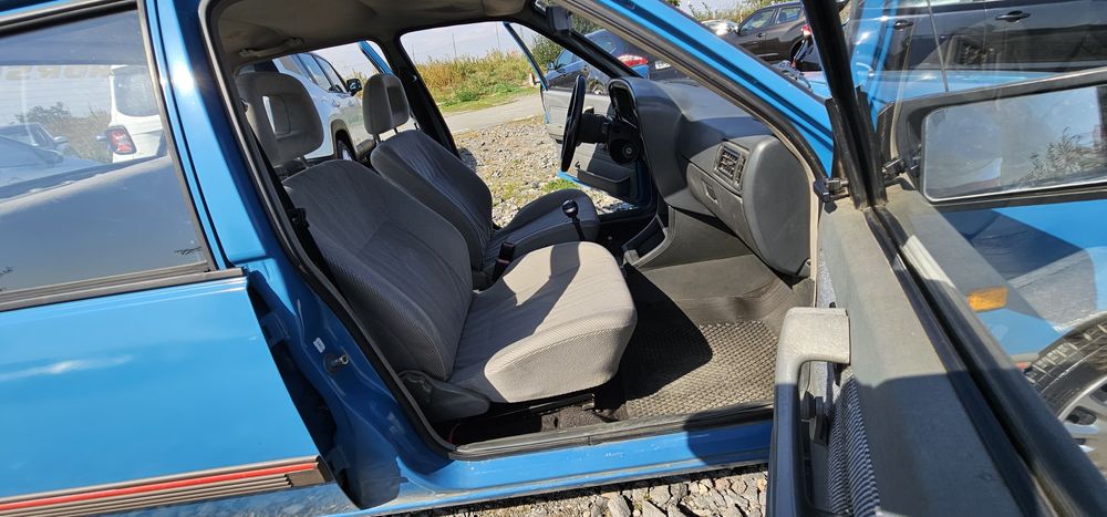 Opel Ascona 1.6 i GT-LINE Berlina An Fab.1985