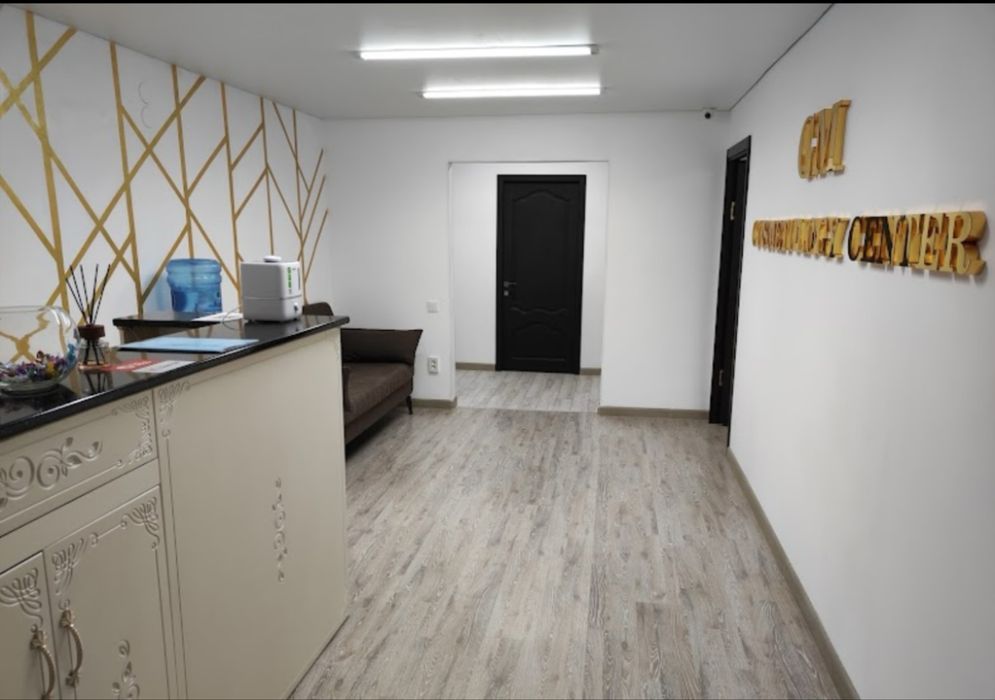 Сдам кабинет в аренду!12 мкр