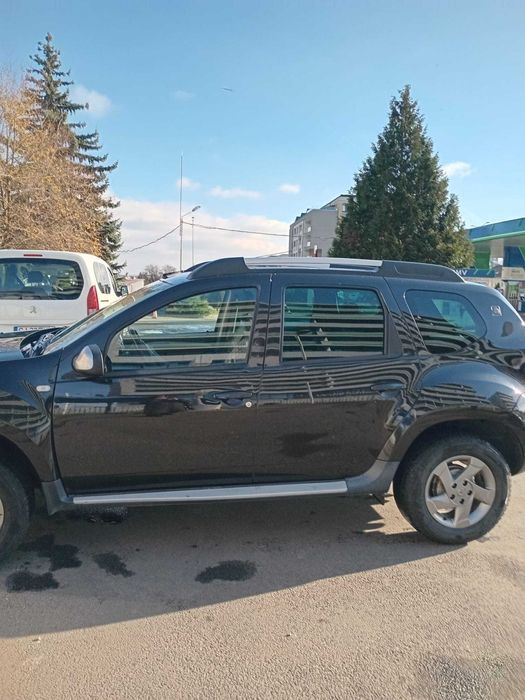 Dacia Duster 2012 1.6 Benzina 4x4 85.000 km ! Stare foarte buna