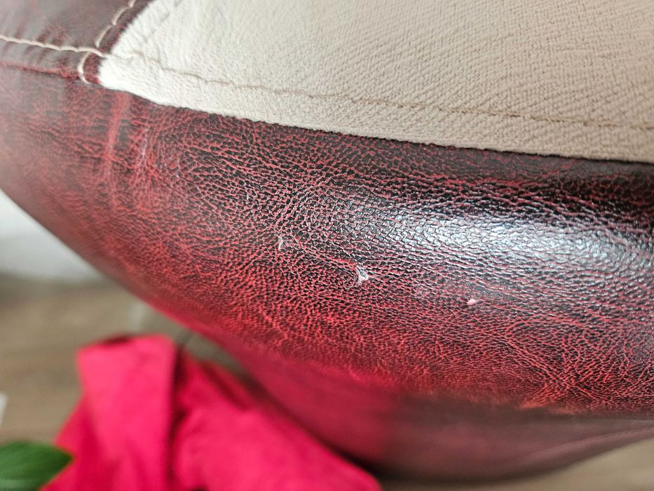 Фотьойли с възглавници - 2 броя