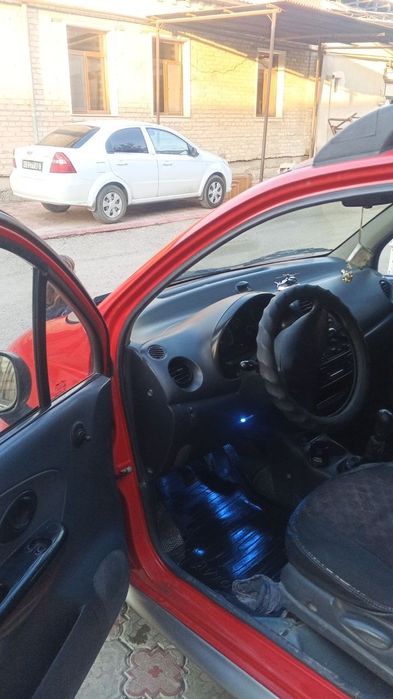 Matiz 2015 xolati zur