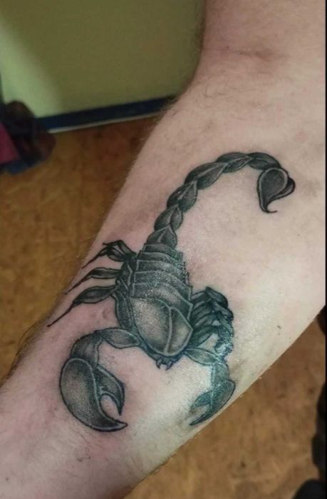 Tatuaje in Moreni la preturi accesibile