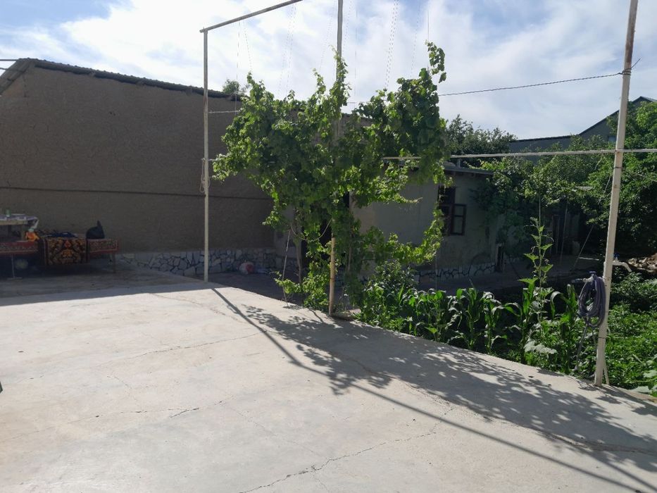 Кармана Янги Арик МФЙ да Хамма шароити бор Ховли сотилади 
Илтимос бек