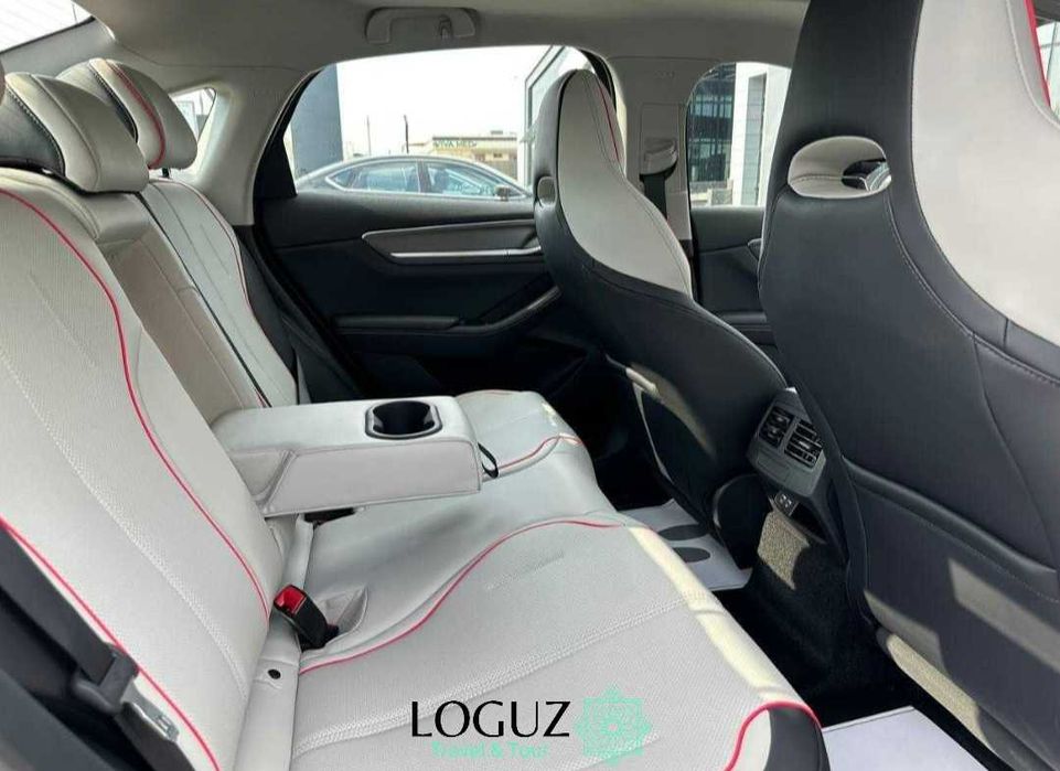 Такси Бизнес класса для поездок в горы, загород и межгород круглосуточ