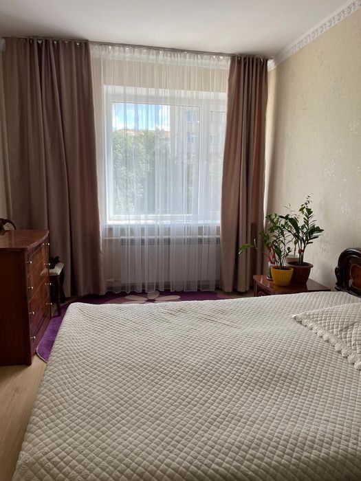 Продам квартиру.