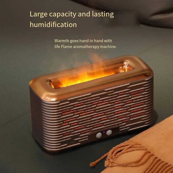 Увлажнитель воздуха Uvajnitel Lava