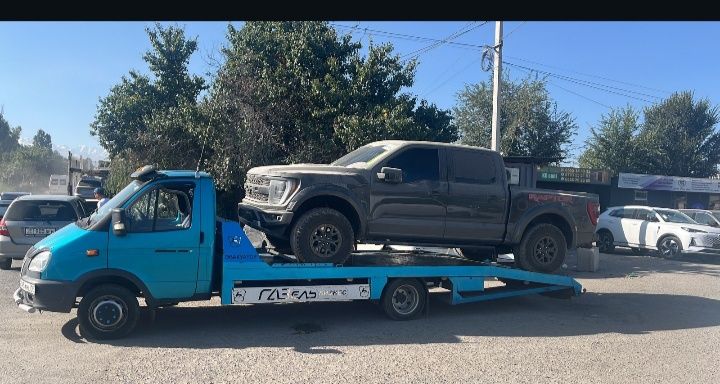 Эвакуатор 24/7 круглосуточно