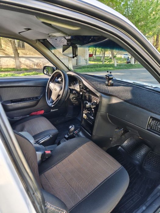 Нексия 2 DOHC 1.6.