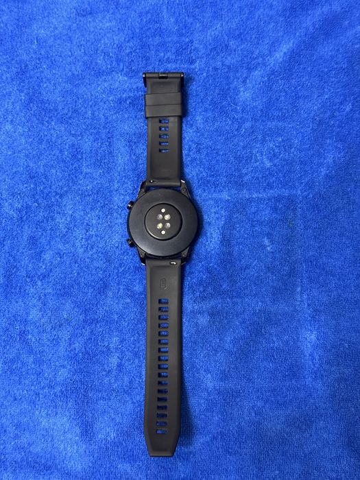 Продам huawei watch gt2