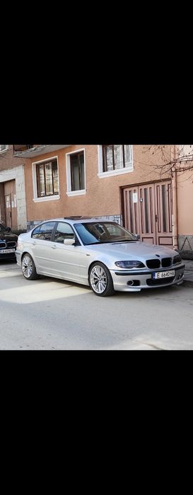 Bmw джанти x5 e53 style168  20 цола  style 342
