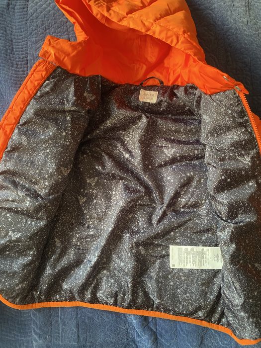 Продам детские куртки