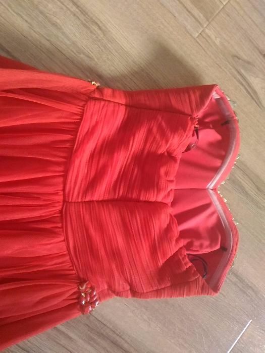 Vând rochie de ocazie