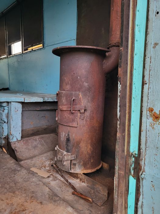 Продам зил 131 кунг