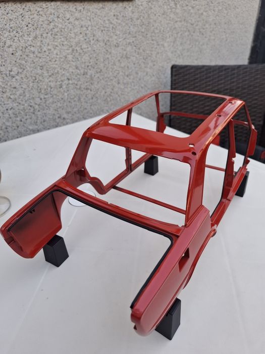 Жигули ВАЗ 2101 цяла колекция