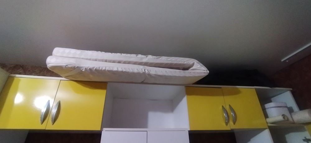 Матрас продаю односпалку