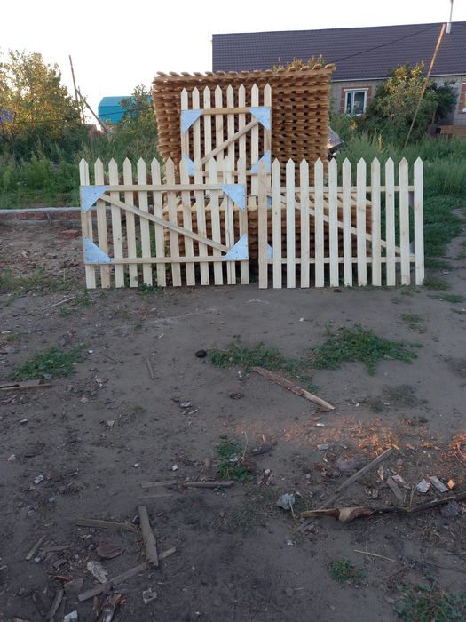 Продам Штакетник