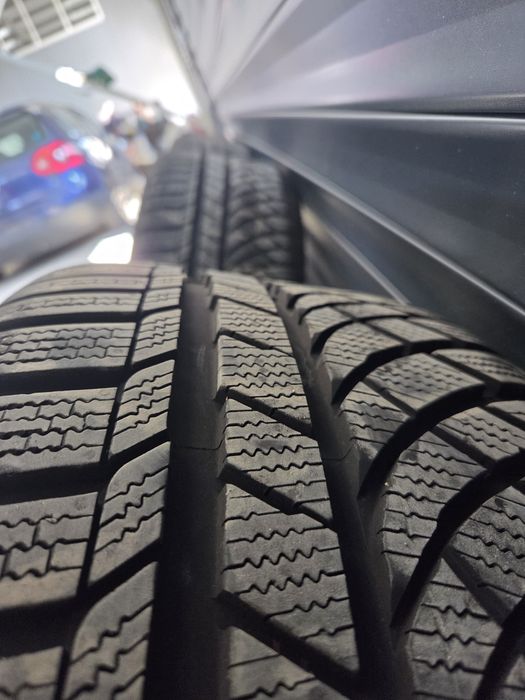 Джанти AUDI 20" цола