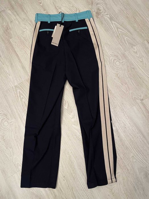 Palm Angels pantaloni XS or 44, originali, retail 590 euro