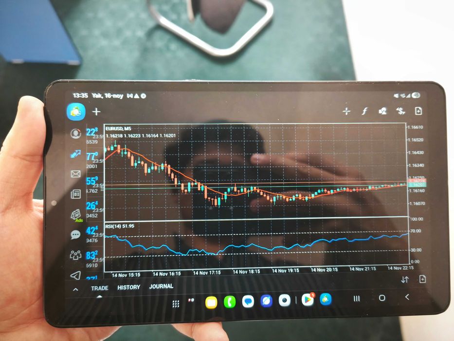 Planshet sotiladi Trading Pubg Codm uchun