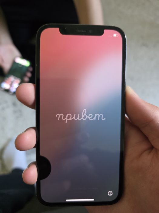 Айфон 12 pro сатылады