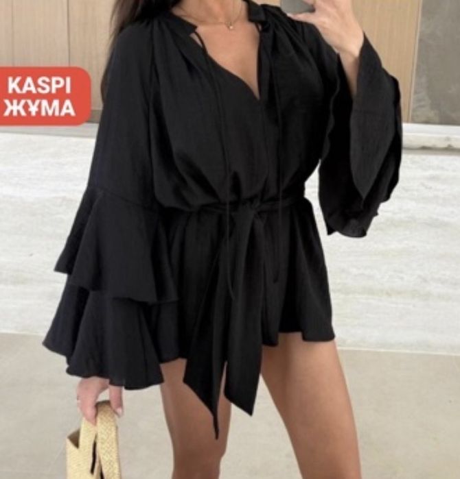 Платье новое в хорошем состояние