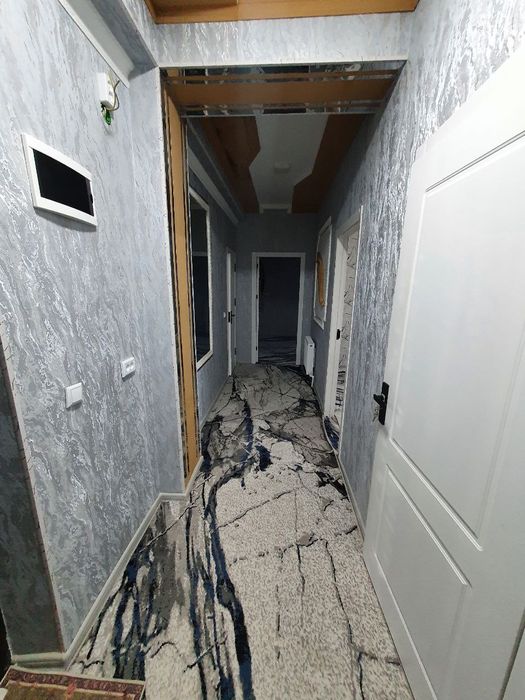 2 xonali uy ijaraga beriladi.  VAI chorraxasi