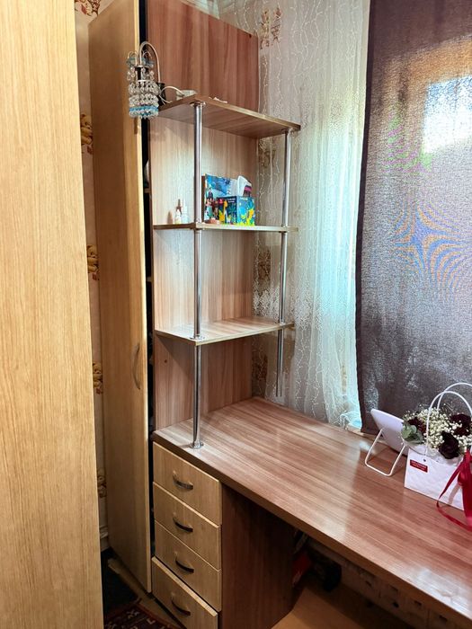 Детский/подростковый гарнитур