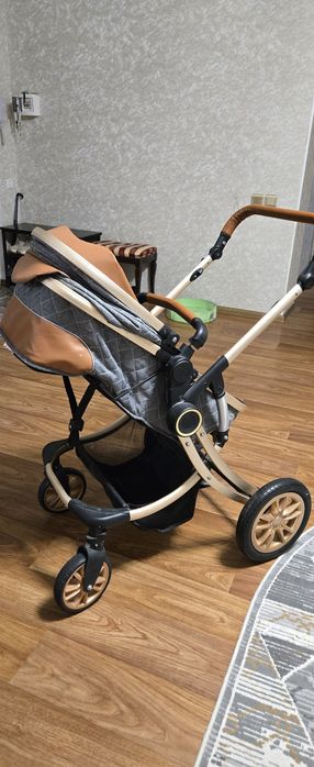 Продам детскую коляску