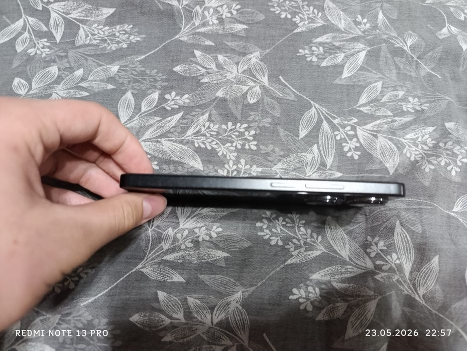 Redmi note 13 pro