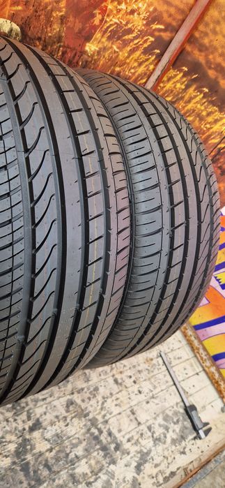 2 Anvelope noi 0 km Furtuna 215 35 R18 de vara