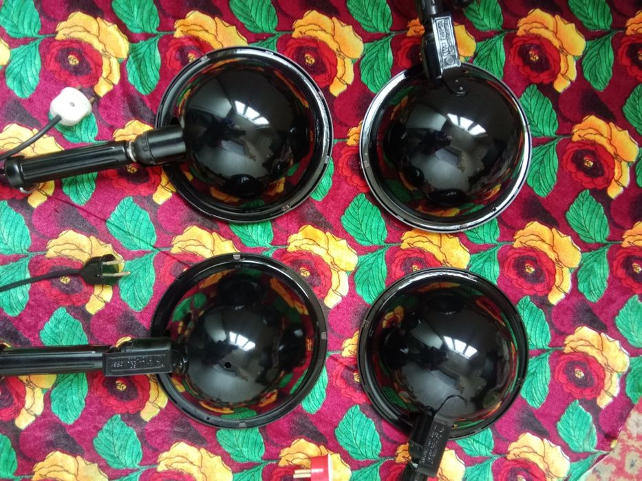 Синие лампы медицинские лечебные