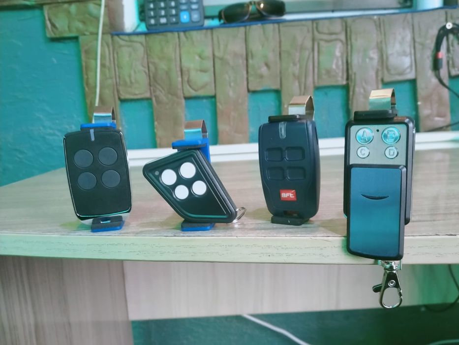 Для ворот откатная Автоматика