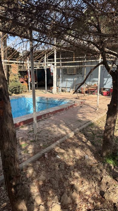 Продажа дачного участка с домом рядом с Олимпийским городом