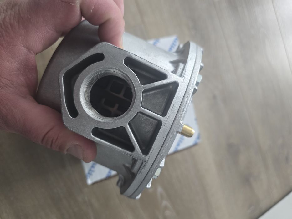 Filtru gaz giuliani  1"    filtre gaz