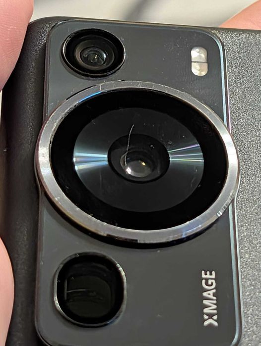 Huawei P60 Pro black обмен