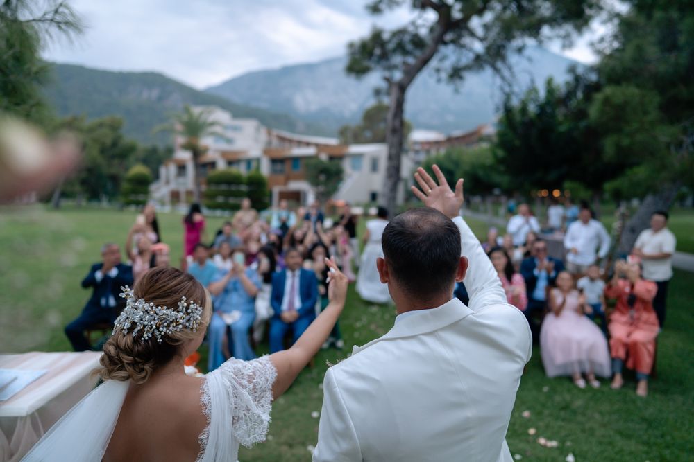 Диадема свадебная