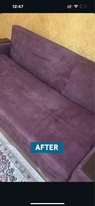 Клининговые услуги качественно и недорого!