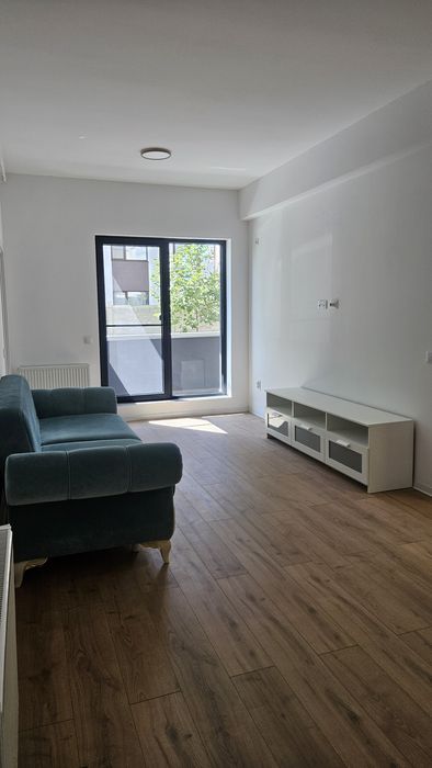 Apartament 2 camere nou prima inchiriere