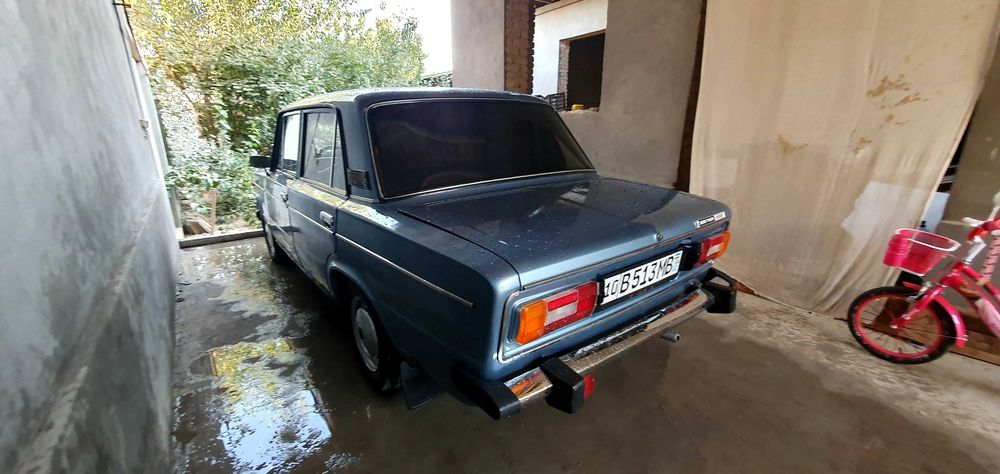 2106 Arendaga  beriladi