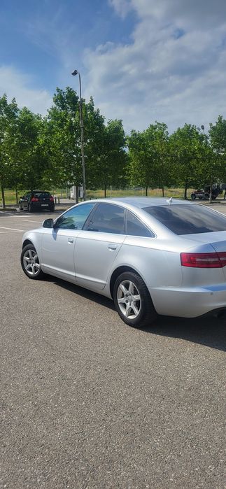 AUDI A6 2009 — imagine 3