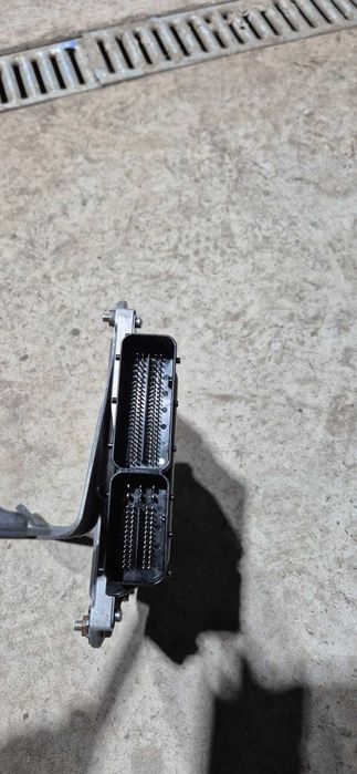 Компютър Subaru XV