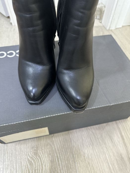 Ботильоны женские. 35 размер