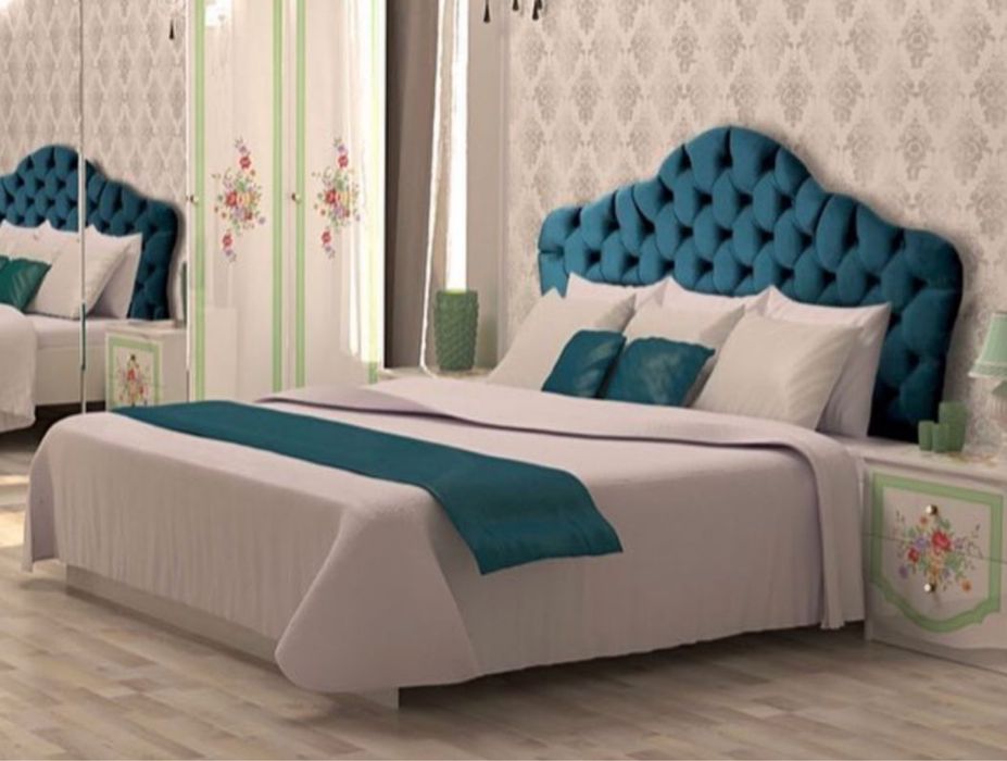 Кровать спальный